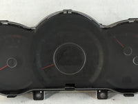 2014-2015 Kia Optima Instrument Cluster Speedometer Gauges P/N:94031-2T270 Fits Fits 2014 2015 OEM Used Auto Parts - Oemusedautoparts1.com