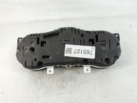 2014-2015 Kia Optima Instrument Cluster Speedometer Gauges P/N:94031-2T270 Fits Fits 2014 2015 OEM Used Auto Parts - Oemusedautoparts1.com