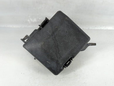 2015 Hyundai Sonata Fusebox Fuse Box Panel Relay Module P/N:6423-0102-7-000 Fits OEM Used Auto Parts