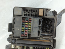 2015 Hyundai Sonata Fusebox Fuse Box Panel Relay Module P/N:6423-0102-7-000 Fits OEM Used Auto Parts