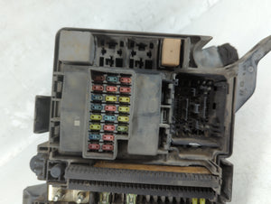 2015 Hyundai Sonata Fusebox Fuse Box Panel Relay Module P/N:6423-0102-7-000 Fits OEM Used Auto Parts