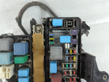 2008-2010 Toyota Sienna Fusebox Fuse Box Panel Relay Module Fits Fits 2008 2009 2010 OEM Used Auto Parts