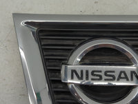 2008-2010 Nissan Rogue Front Grille Bumper Not Included - Oemusedautoparts1.com