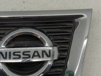 2008-2010 Nissan Rogue Front Grille Bumper Not Included - Oemusedautoparts1.com
