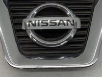 2008-2010 Nissan Rogue Front Grille Bumper Not Included - Oemusedautoparts1.com