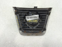 2008-2010 Nissan Rogue Front Grille Bumper Not Included - Oemusedautoparts1.com