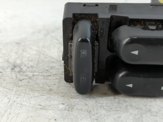 2002-2003 Ford Explorer Master Power Window Switch Replacement Driver Side Left P/N:2039 02 1L2T-14540-5CJADS Fits OEM Used Auto Parts