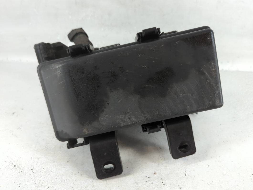 2006-2010 Hyundai Sonata Fusebox Fuse Box Panel Relay Module P/N:0034 9562 91950-3K540 Fits Fits 2006 2007 2008 2009 2010 OEM Used Auto Parts