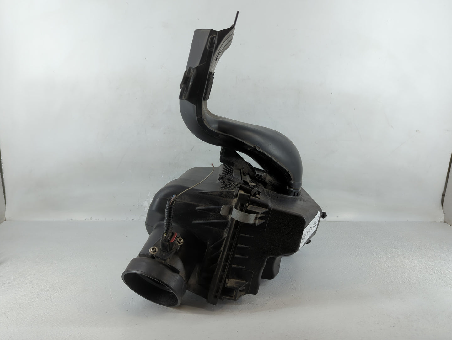 2007-2015 Mazda Cx-9 Air Cleaner Intake-duct Hose Tube - Oemusedautoparts1.com