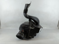 2007-2015 Mazda Cx-9 Air Cleaner Intake-duct Hose Tube - Oemusedautoparts1.com