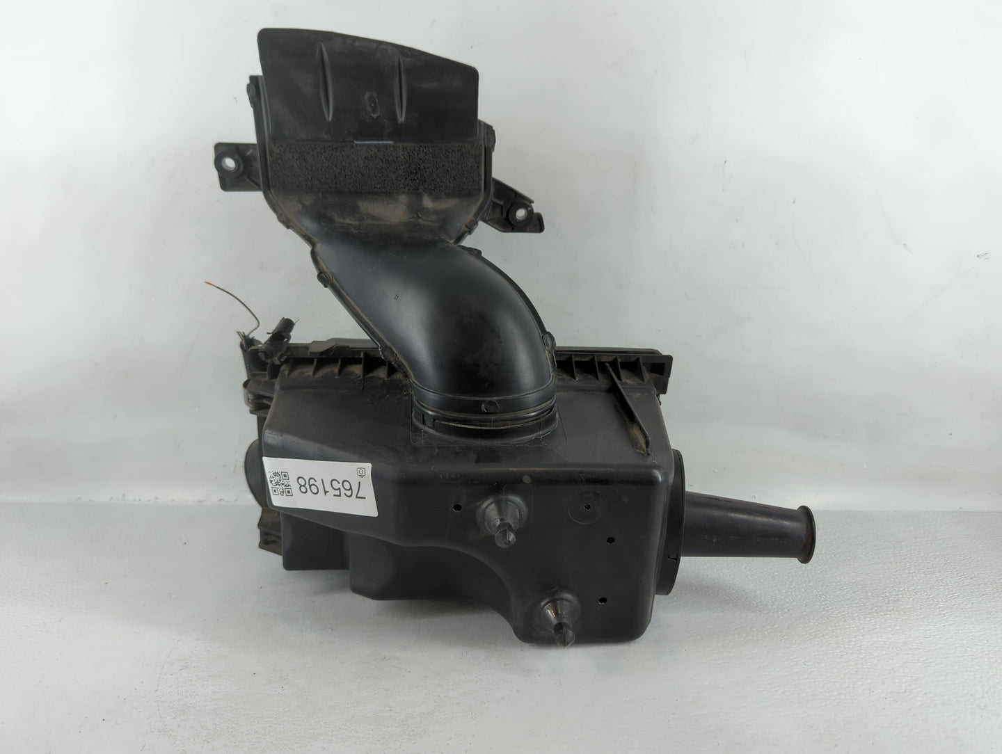 2007-2015 Mazda Cx-9 Air Cleaner Intake-duct Hose Tube - Oemusedautoparts1.com