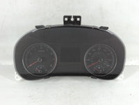 2019-2021 Kia Forte Instrument Cluster Speedometer Gauges P/N:11004-16821MX 94011-M7420 Fits Fits 2019 2020 2021 OEM Used Auto Parts - Oemusedautoparts1.com