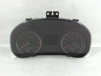 compare product 2019-2021 Kia Forte Instrument Cluster Speedometer Gauges P/N:11004-16821MX 94011-M7420 Fits Fits 2019 2020 2021 OEM Used Auto Parts