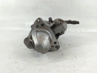 2016-2018 Cadillac Ats Car Starter Motor Solenoid OEM P/N:12652436 Fits Fits 2016 2017 2018 2019 2020 2021 OEM Used Auto Parts - Oemusedautoparts1.com