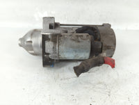2016-2018 Cadillac Ats Car Starter Motor Solenoid OEM P/N:12652436 Fits Fits 2016 2017 2018 2019 2020 2021 OEM Used Auto Parts - Oemusedautoparts1.com