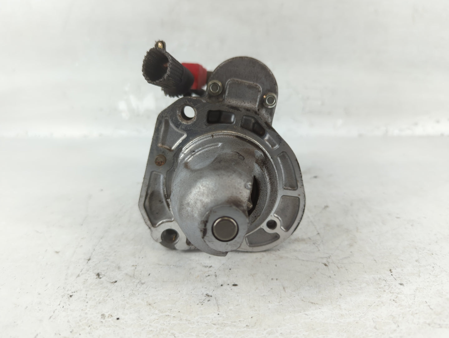 2017-2022 Chrysler 300 Car Starter Motor Solenoid OEM P/N:56029852AA Fits OEM Used Auto Parts - Oemusedautoparts1.com