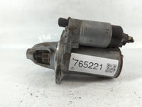 2017-2022 Chrysler 300 Car Starter Motor Solenoid OEM P/N:56029852AA Fits OEM Used Auto Parts - Oemusedautoparts1.com