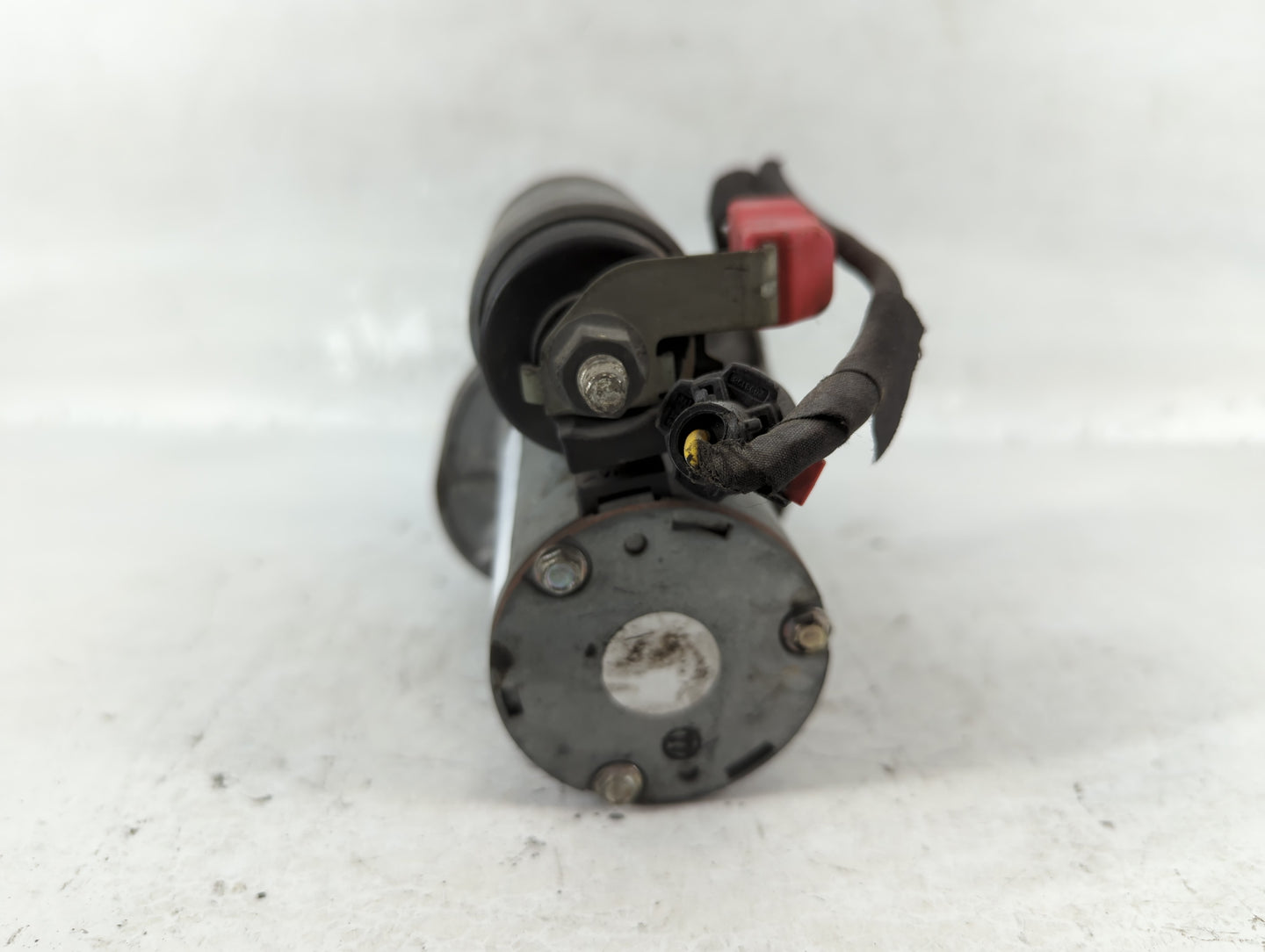 2017-2022 Chrysler 300 Car Starter Motor Solenoid OEM P/N:56029852AA Fits OEM Used Auto Parts - Oemusedautoparts1.com