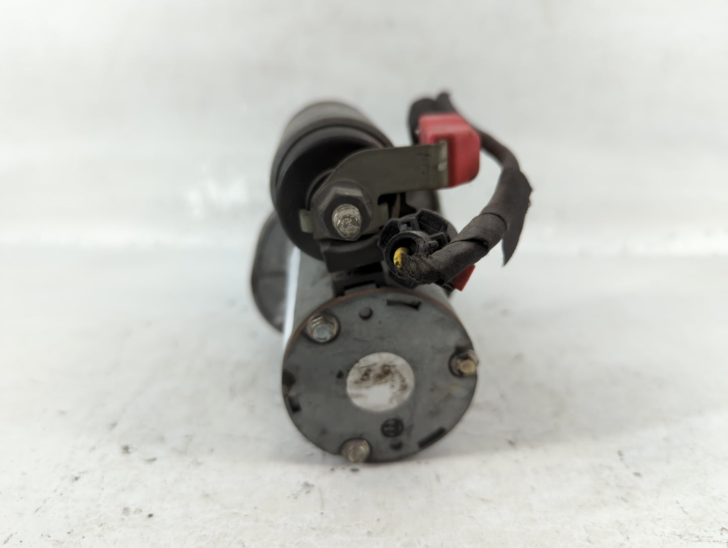 2017-2022 Chrysler 300 Car Starter Motor Solenoid OEM P/N:56029852AA Fits OEM Used Auto Parts - Oemusedautoparts1.com