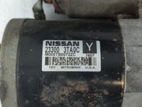 2013-2018 Nissan Altima Car Starter Motor Solenoid OEM P/N:23300 3TA0C Fits Fits 2013 2014 2015 2016 2017 2018 OEM Used Auto Parts - Oemusedautoparts1.com