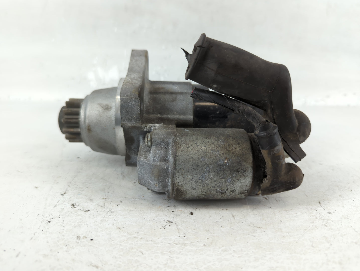 2013-2018 Nissan Altima Car Starter Motor Solenoid OEM P/N:23300 3TA0C Fits Fits 2013 2014 2015 2016 2017 2018 OEM Used Auto Parts - Oemusedautoparts1.com
