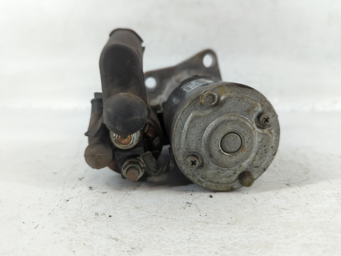 2013-2018 Nissan Altima Car Starter Motor Solenoid OEM P/N:23300 3TA0C Fits Fits 2013 2014 2015 2016 2017 2018 OEM Used Auto Parts - Oemusedautoparts1.com