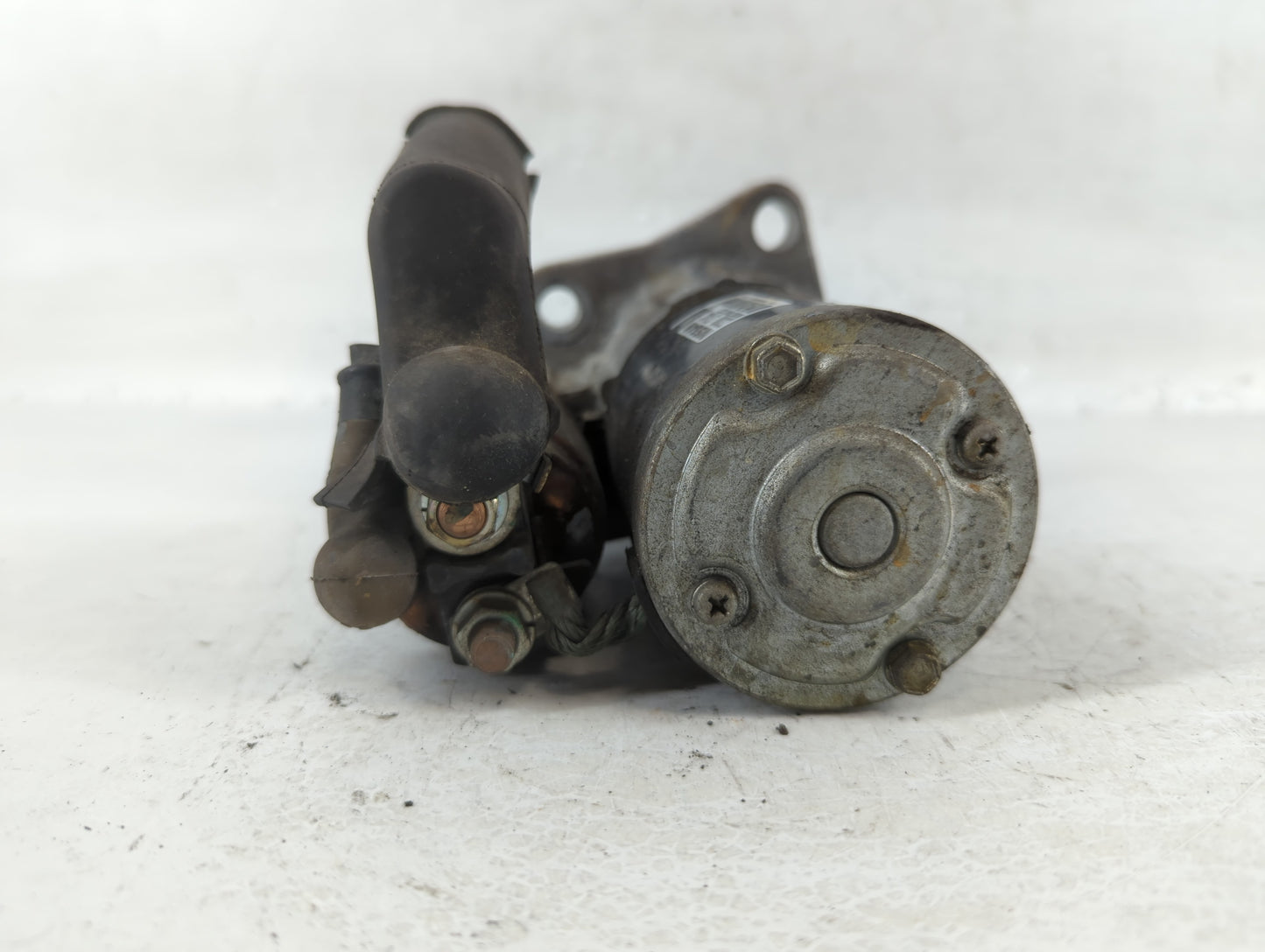 2013-2018 Nissan Altima Car Starter Motor Solenoid OEM P/N:23300 3TA0C Fits Fits 2013 2014 2015 2016 2017 2018 OEM Used Auto Parts - Oemusedautoparts1.com