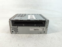 2013 Ford Explorer Radio AM FM Cd Player Receiver Replacement P/N:DB5T-19C107-BC Fits OEM Used Auto Parts - Oemusedautoparts1.com