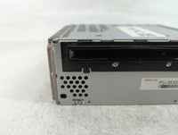 2013 Ford Explorer Radio AM FM Cd Player Receiver Replacement P/N:DB5T-19C107-BC Fits OEM Used Auto Parts - Oemusedautoparts1.com
