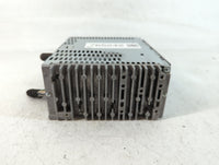 2013 Ford Explorer Radio AM FM Cd Player Receiver Replacement P/N:DB5T-19C107-BC Fits OEM Used Auto Parts - Oemusedautoparts1.com
