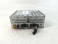 2013 Ford Explorer Radio AM FM Cd Player Receiver Replacement P/N:DB5T-19C107-BC Fits OEM Used Auto Parts - Oemusedautoparts1.com