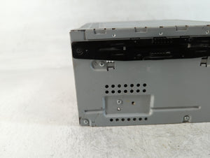 2010-2012 Ford Fusion Radio AM FM Cd Player Receiver Replacement P/N:BE5T-18D822-AB Fits Fits 2010 2011 2012 OEM Used Auto Parts