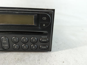 2006 Nissan Titan Radio AM FM Cd Player Receiver Replacement P/N:28185 7S201 Fits OEM Used Auto Parts