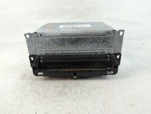 2011-2020 Dodge Journey Radio AM FM Cd Player Receiver Replacement P/N:P68209665AD Fits OEM Used Auto Parts