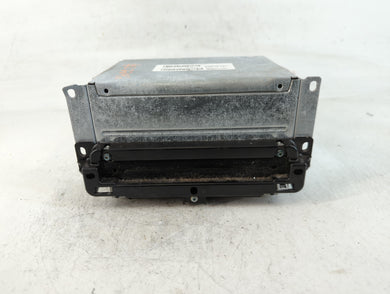 2011-2020 Dodge Journey Radio AM FM Cd Player Receiver Replacement P/N:P68209665AD Fits OEM Used Auto Parts