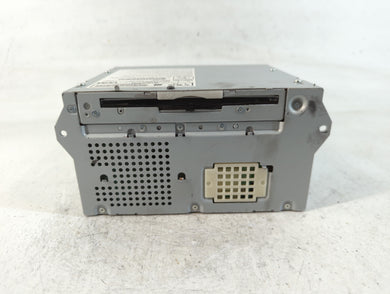 2013 Infiniti G37 Radio AM FM Cd Player Receiver Replacement P/N:25915 3LZ0C Fits Fits 2014 OEM Used Auto Parts