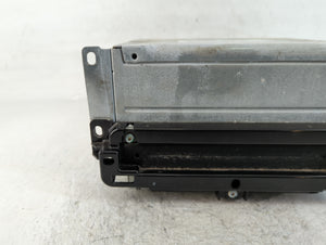 2011-2020 Dodge Journey Radio AM FM Cd Player Receiver Replacement P/N:P68209666AE Fits OEM Used Auto Parts