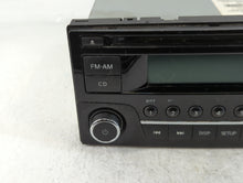 2014-2019 Nissan Versa Radio AM FM Cd Player Receiver Replacement P/N:28185 9MC1A Fits Fits 2014 2015 2016 2017 2018 2019 OEM Used Auto Parts