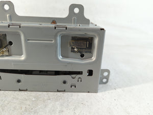 2013 Buick Regal Radio AM FM Cd Player Receiver Replacement P/N:23121124 Fits OEM Used Auto Parts