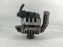 2012-2018 Ford Focus Alternator Replacement Generator Charging Assembly Engine OEM P/N:2617738 B BV6T-10300-EB Fits OEM Used Auto Parts