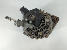 2011-2015 Nissan Rogue Alternator Replacement Generator Charging Assembly Engine OEM Fits OEM Used Auto Parts