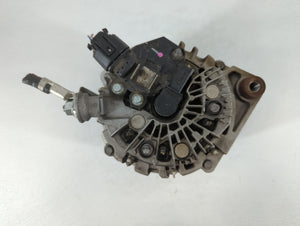 2011-2015 Nissan Rogue Alternator Replacement Generator Charging Assembly Engine OEM Fits OEM Used Auto Parts