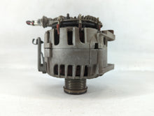 2011-2015 Nissan Rogue Alternator Replacement Generator Charging Assembly Engine OEM Fits OEM Used Auto Parts