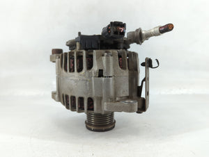 2011-2015 Nissan Rogue Alternator Replacement Generator Charging Assembly Engine OEM Fits OEM Used Auto Parts