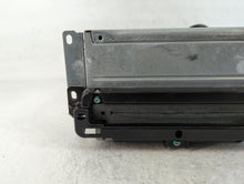 2012 Dodge Charger Radio AM FM Cd Player Receiver Replacement P/N:P05091410 Fits OEM Used Auto Parts