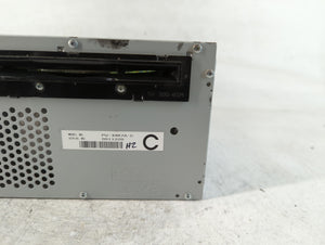 2012 Ford F-150 Radio AM FM Cd Player Receiver Replacement P/N:CL3T-19C157-AC Fits OEM Used Auto Parts