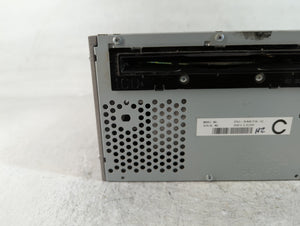 2012 Ford F-150 Radio AM FM Cd Player Receiver Replacement P/N:CL3T-19C157-AC Fits OEM Used Auto Parts