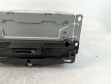 2018-2020 Dodge Journey Radio AM FM Cd Player Receiver Replacement P/N:P68342288AC Fits Fits 2018 2019 2020 OEM Used Auto Parts