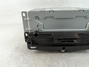 2018-2020 Dodge Journey Radio AM FM Cd Player Receiver Replacement P/N:P68342288AC Fits Fits 2018 2019 2020 OEM Used Auto Parts