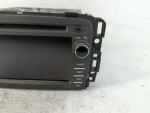 2015-2016 Buick Enclave Radio AM FM Cd Player Receiver Replacement P/N:23395481 Fits Fits 2015 2016 OEM Used Auto Parts